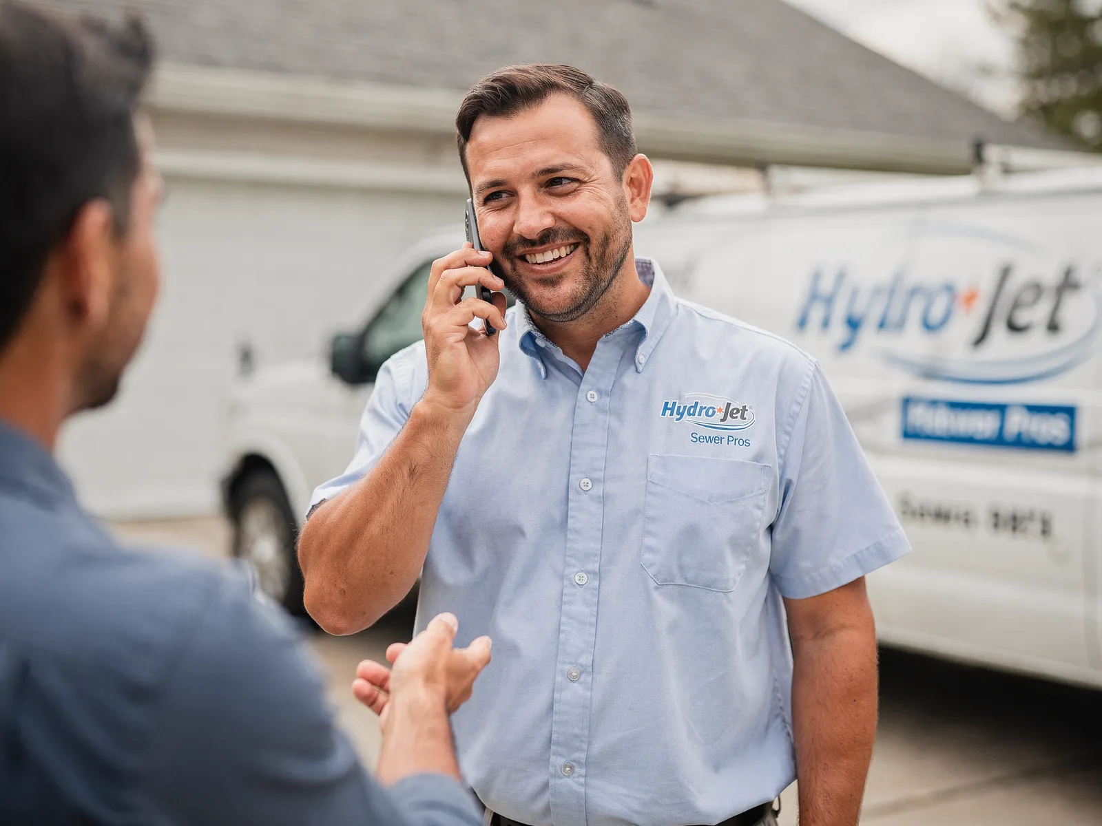 Hydro Jetting Quinton, AL FAQs